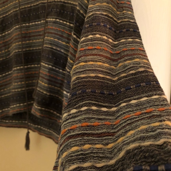 Gorgeous Ralph Lauren woven smock - Picture 4 of 4